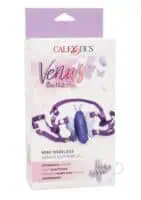 Venus Butterfly Micro Wireless - Purple - Image 5
