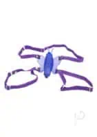 Venus Butterfly Micro Wireless - Purple - Image 6
