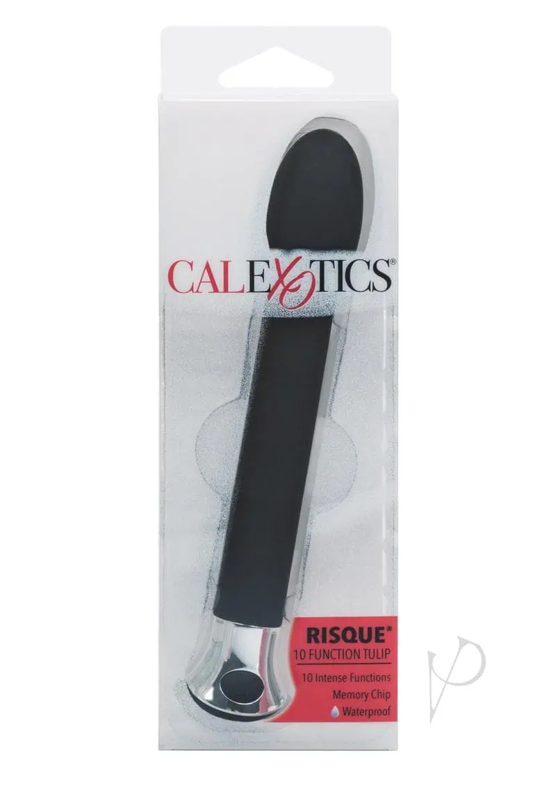 Risque Tulip - 10 Function Black - Image 5