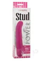 Power Stud G Vibe Waterproof - Pink - Image 5