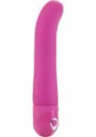 Power Stud G Vibe Waterproof - Pink - Image 6