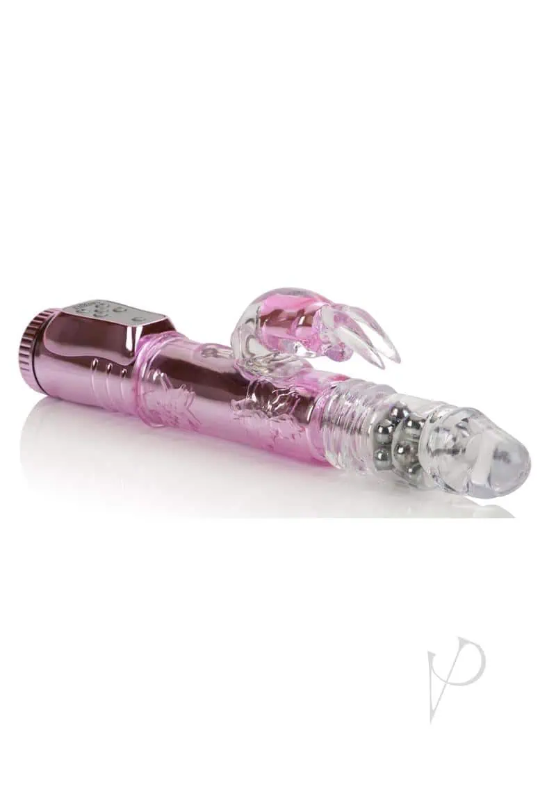 Jack Rabbits Thrusting Orgasm - Pink - Image 6