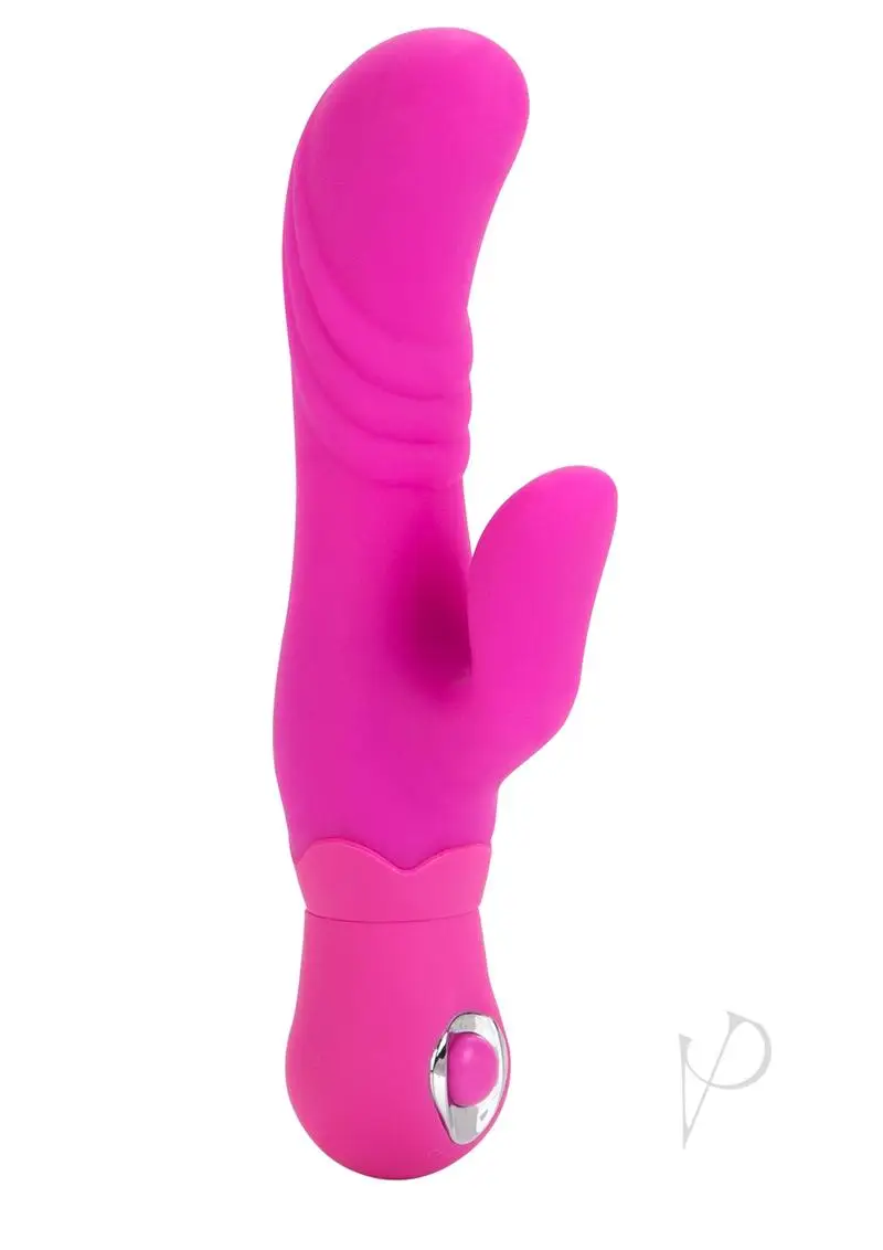 Posh Silicone Thumper G - Pink - Image 2