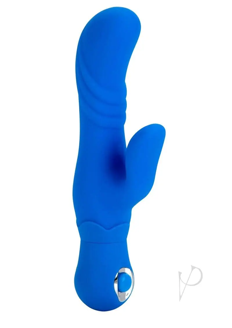 Posh Silicone Thumper G - Blue - Image 2