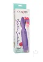 Gyration Sensations Gyrating Pleasing Flutter - Purple - Image 1