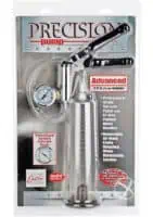 Precision Pump Advanced 2- 2.5 Inch Cylinder - Image 1