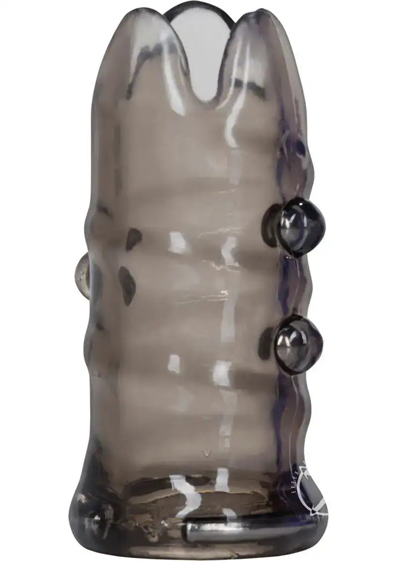 Apollo Premium Girth Enhancer - Smoke - Image 5