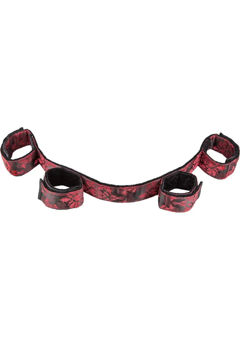 Scandal Bondage Bar - Image 2