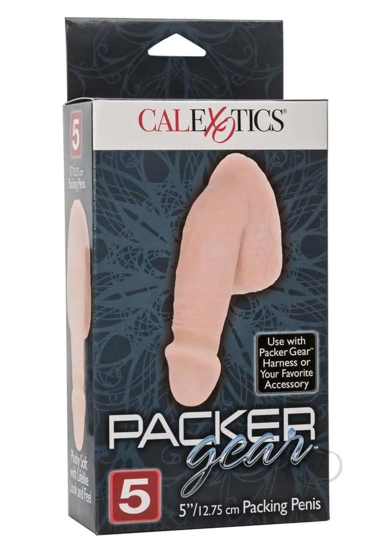 Packer Gear 5