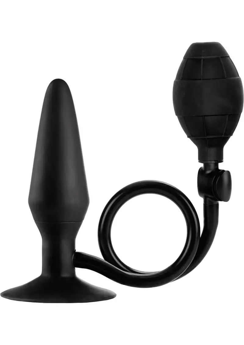 Booty Call Booty Pumper Medium - Black - Image 2