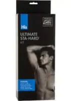 His Ultimate Sta Hard Kit - Image 1