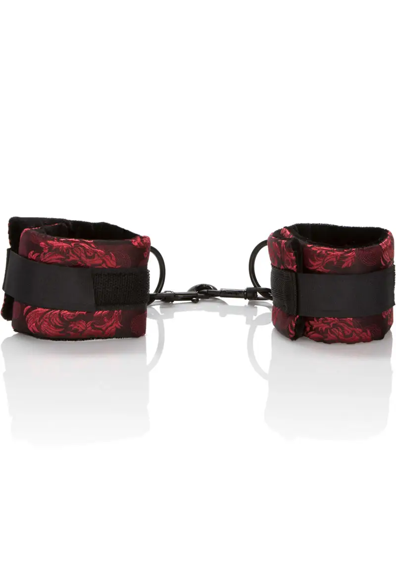 Scandal Universal Cuff Set 2 Pairs Each - Image 2