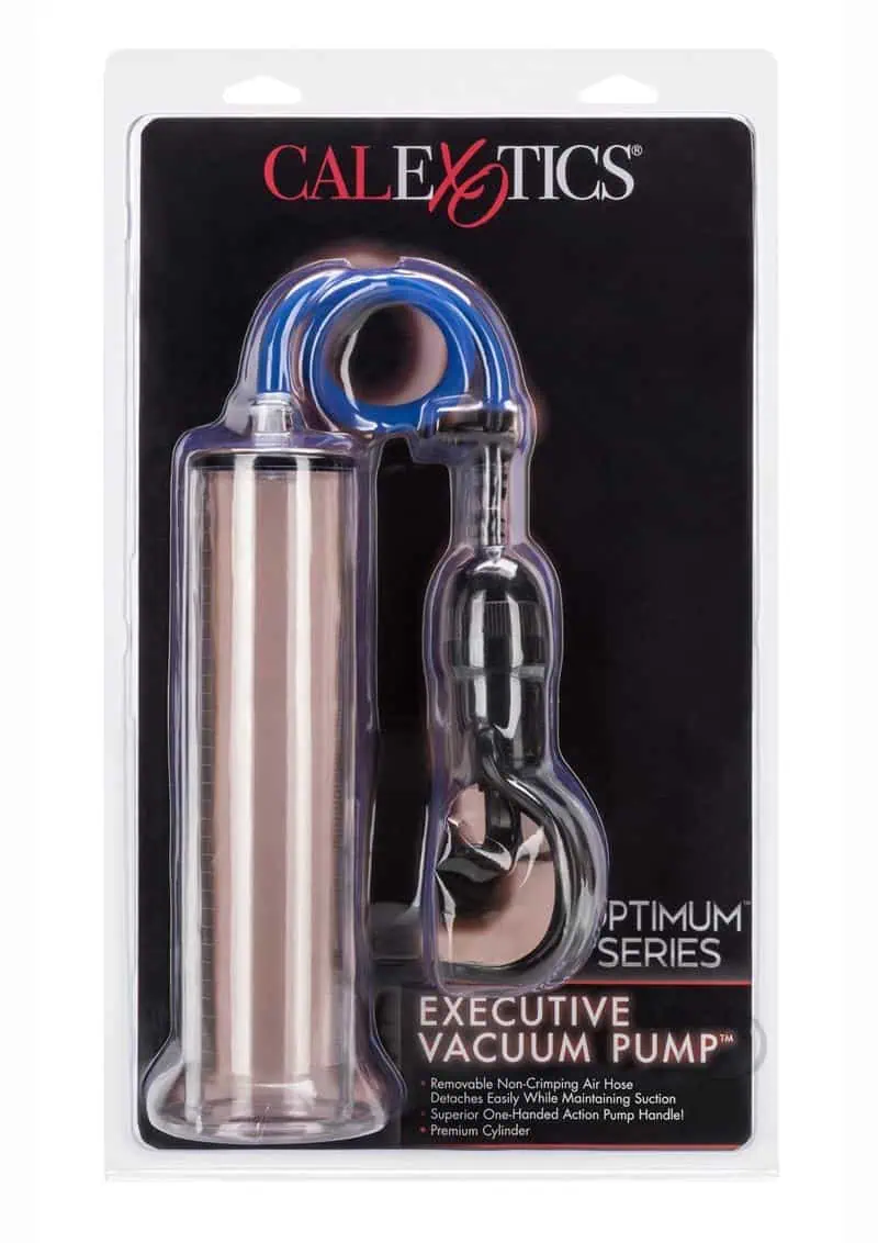 Executive Vacuum Pump - Image 5