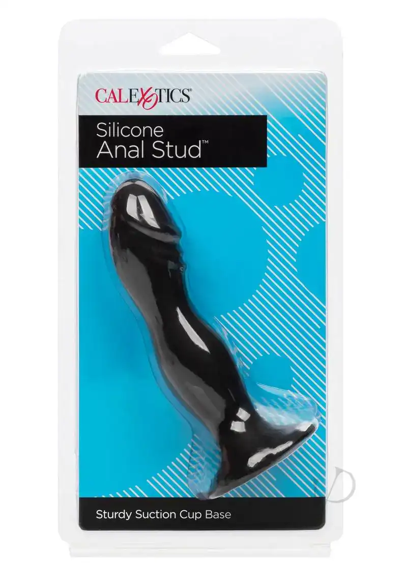 Anal Stud - Black - Image 2