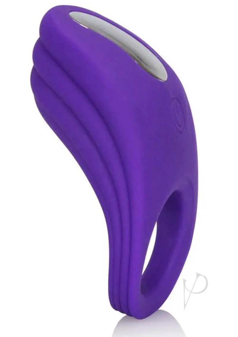 Silicone Rechargeable Passion Enhancer - Image 2