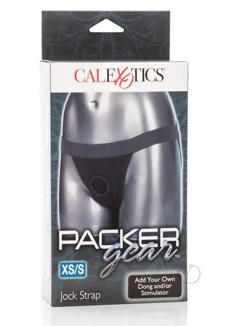 Packer Gear Jock Strap XS/S - Image 5