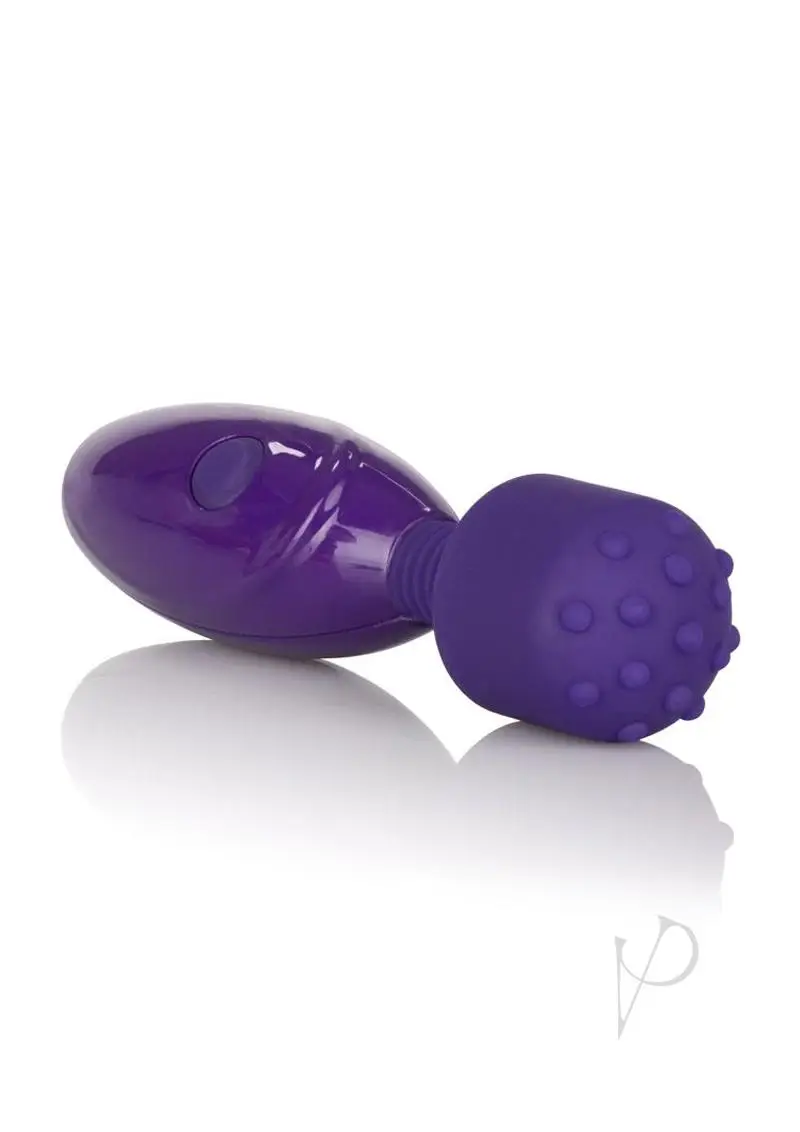 Tiny Teasers Nubby - Purple - Image 2