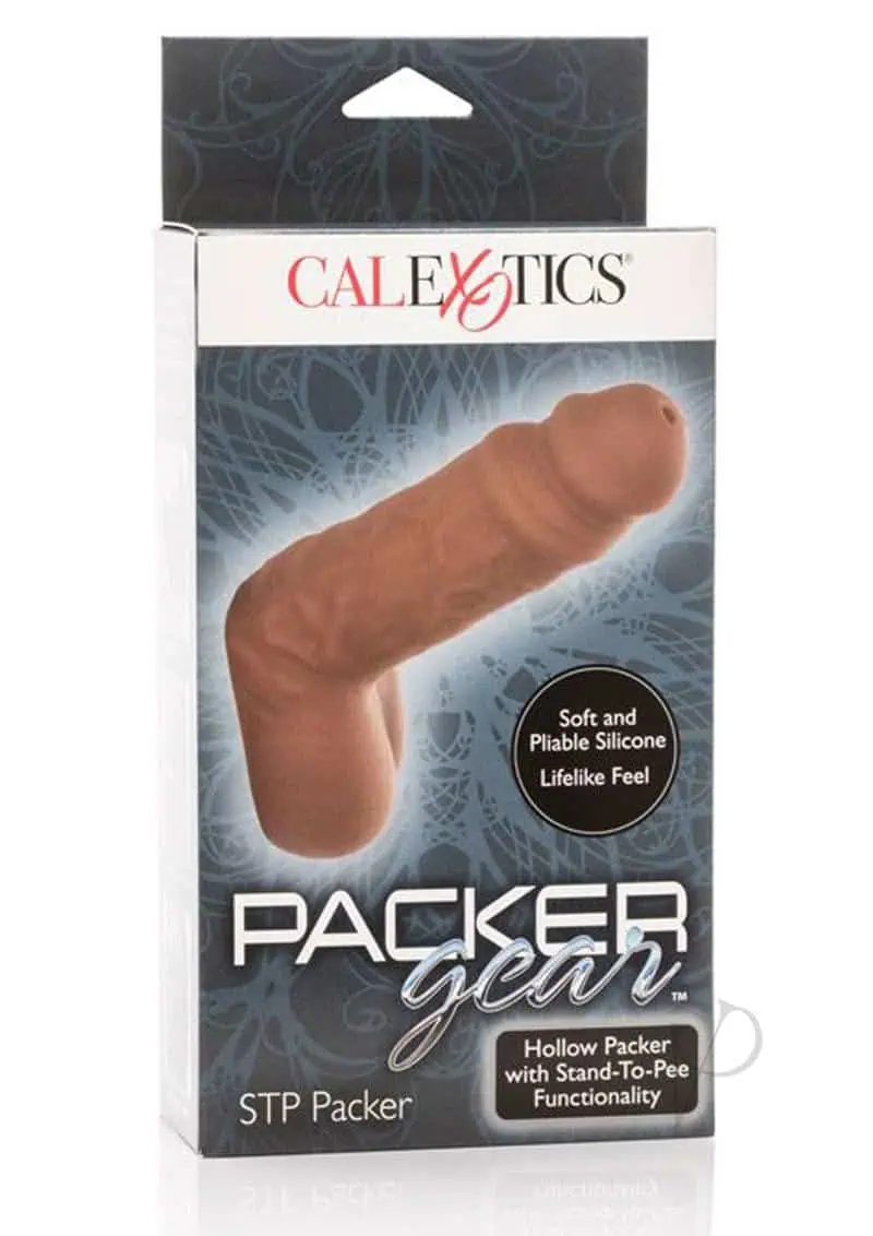 Packer Gear STP Packer - Brown - Image 5