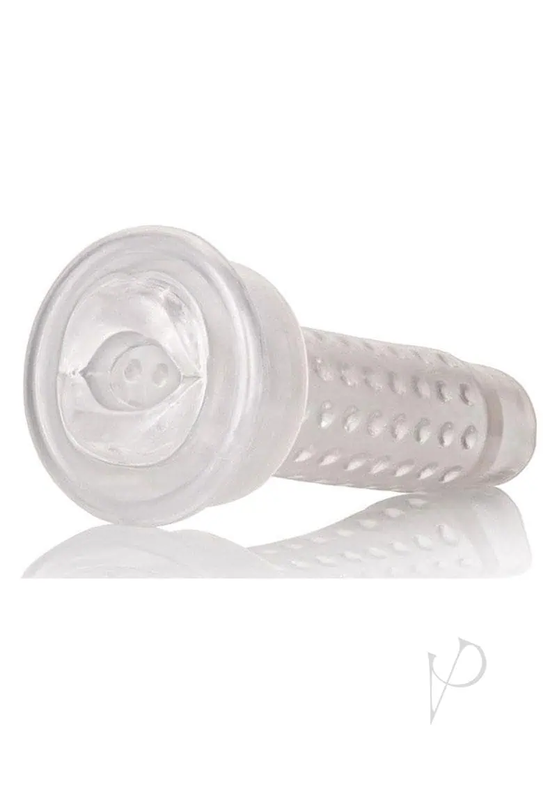 Optimum Series Stroker Pump Sleeve - Mouth - Image 2
