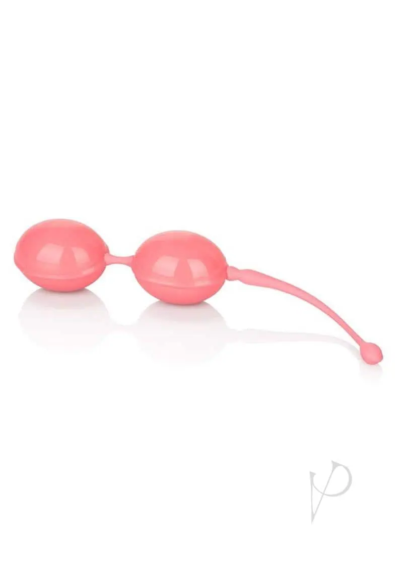 Weighted Kegel Balls - Pink - Image 6