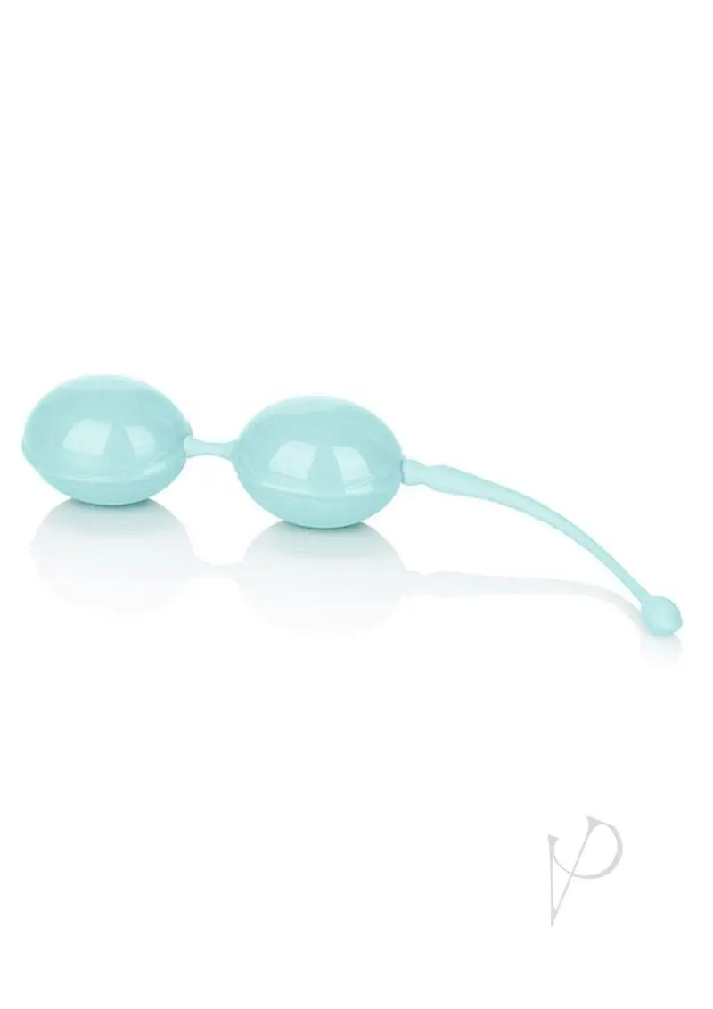 Weighted Kegel Balls - Teal - Image 2