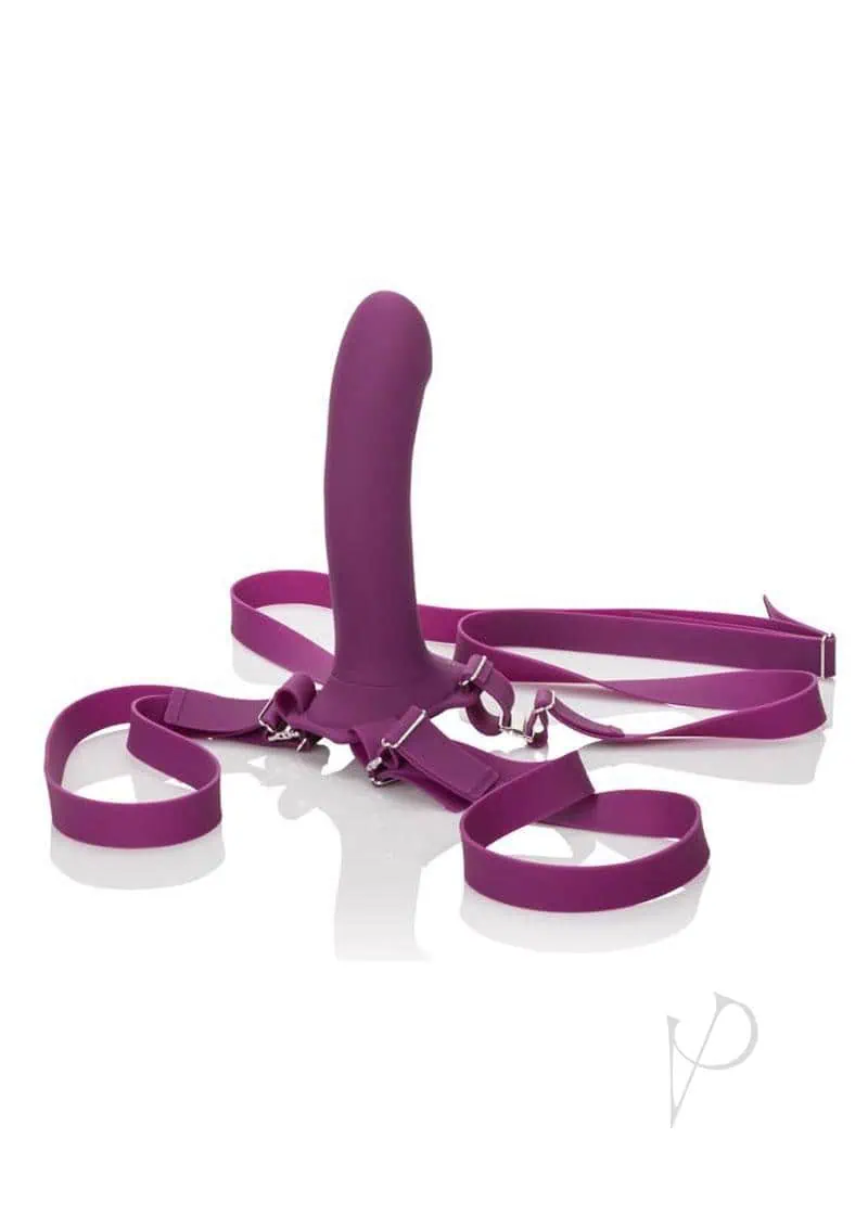 Her Royal Harness Me2 Rumble - Image 6
