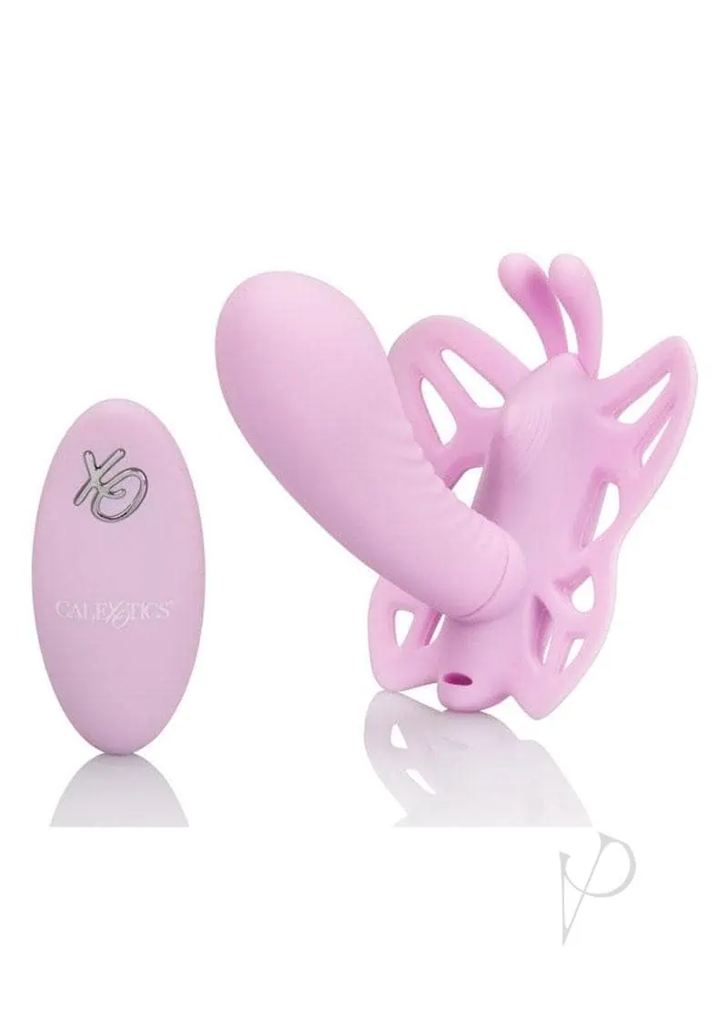 Venus Butterfly Silicone Remote Venus G - Image 6