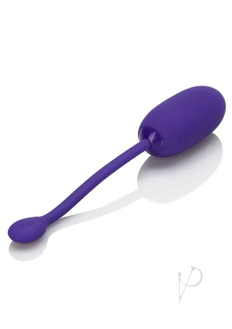 Rechargeable Kegel Ball Starter - Purple - Image 6