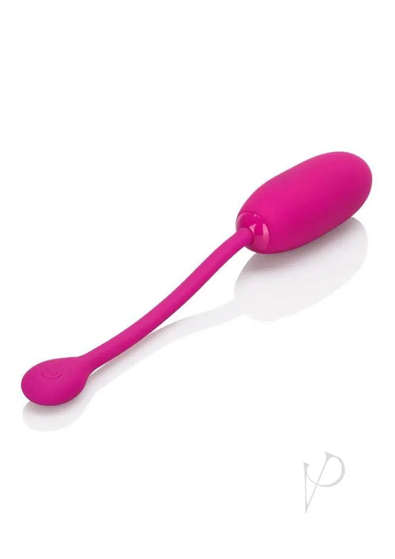 Rechargeable Kegel Ball Advanced - Pink - Image 6