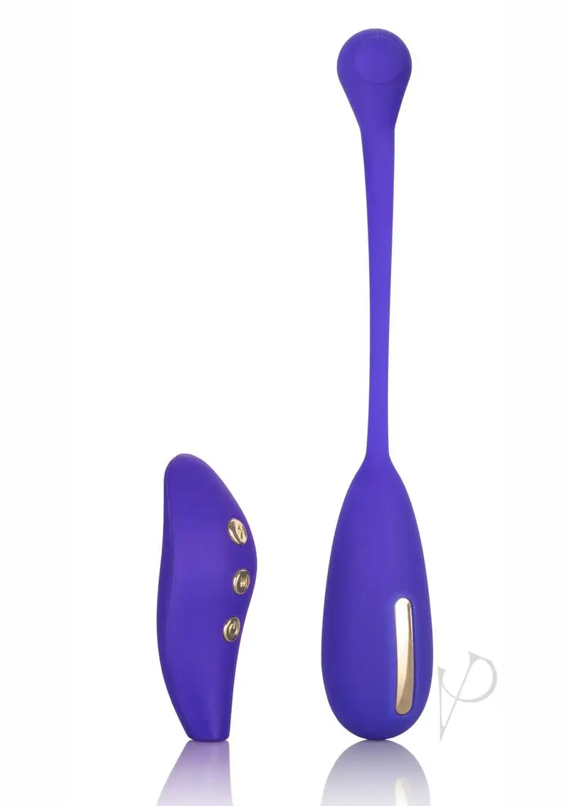 Impulse Intimate E-Stimulator Remote Kegel Exerciser - Image 2