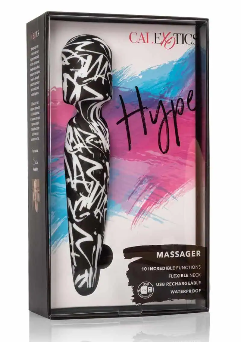 Hype Massager - Image 5