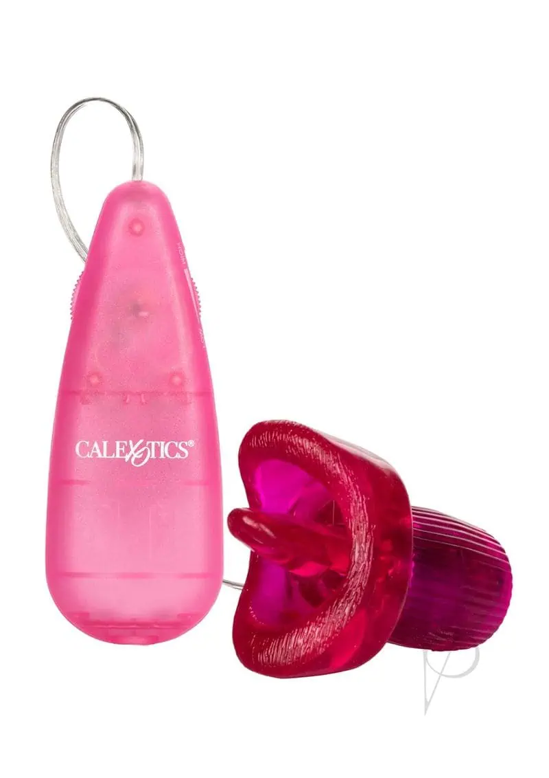Clit Kisser Clitoral Stimulation Multi Speed Vibrating - Image 2