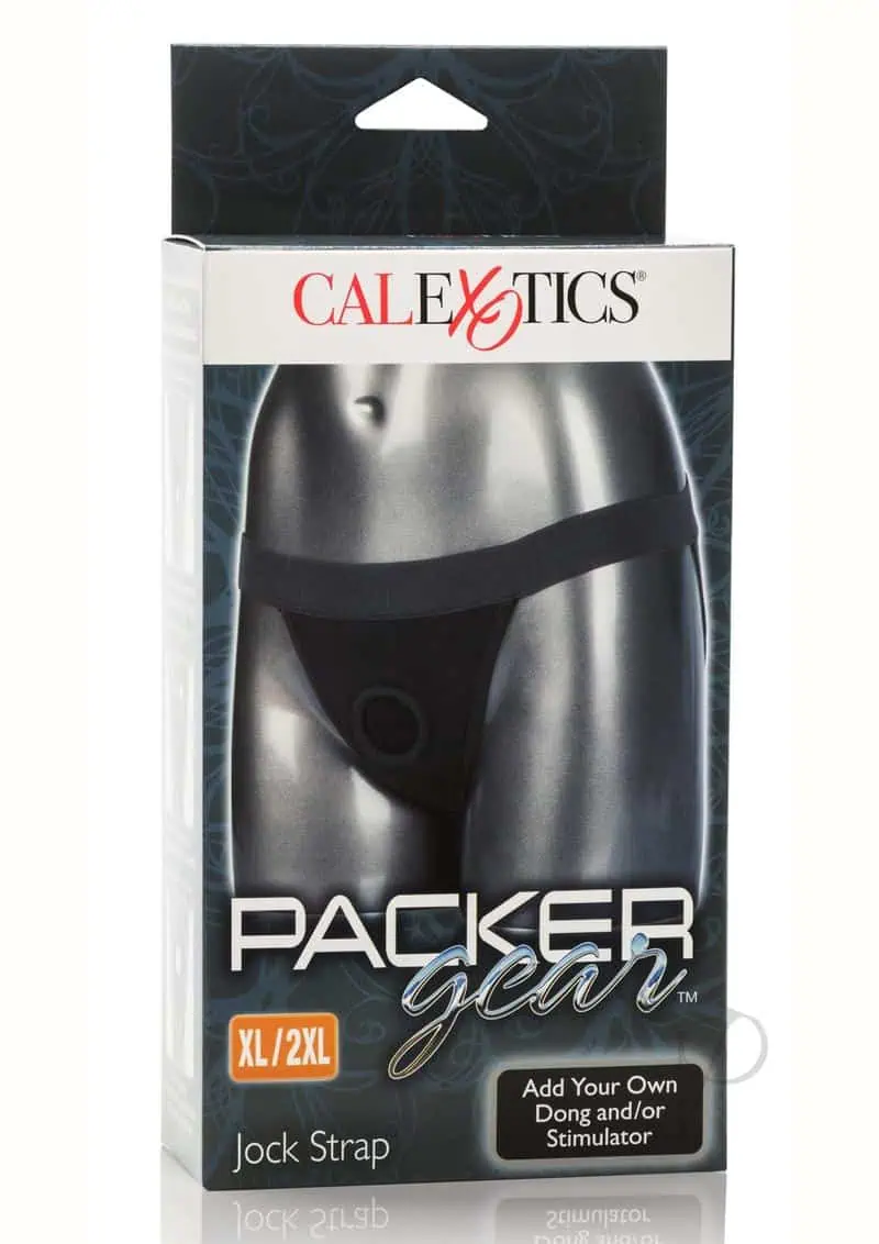 Packer Gear Jock Strap XL/2XL - Image 5