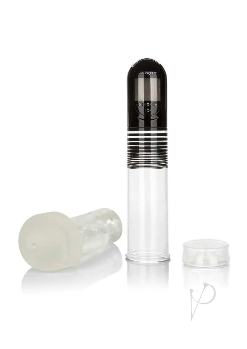 Optimum Series Advanced Automatic Smart Pump - Image 2
