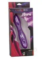 Aura Wand Massager - Purple - Image 1