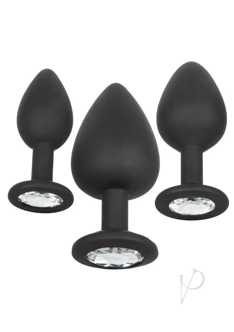 Silicone Gem Anal Kit - Image 2