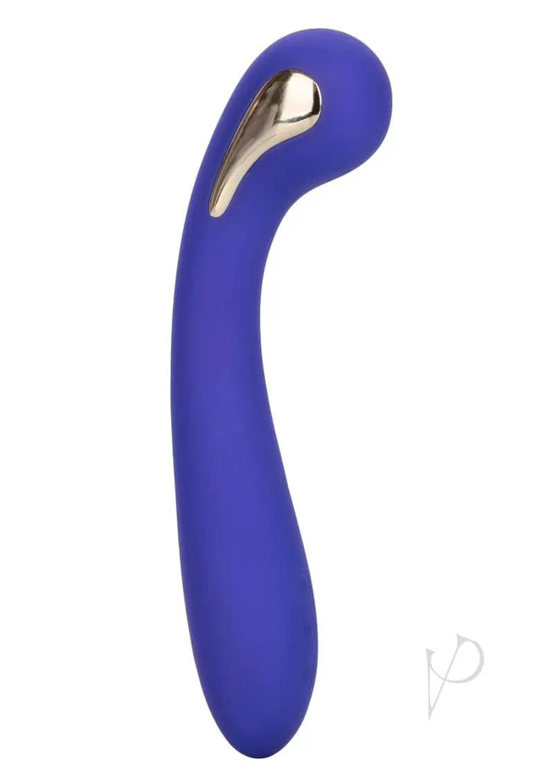 Impulse Intimate Estim Petite G Wand - Blue - Image 6