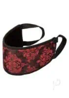 Scandal Come Closer BJ Strap - Red - Image 2