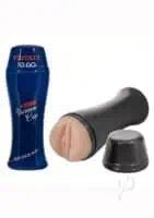 Private To Go - Original Vacuum Cup - Image 5