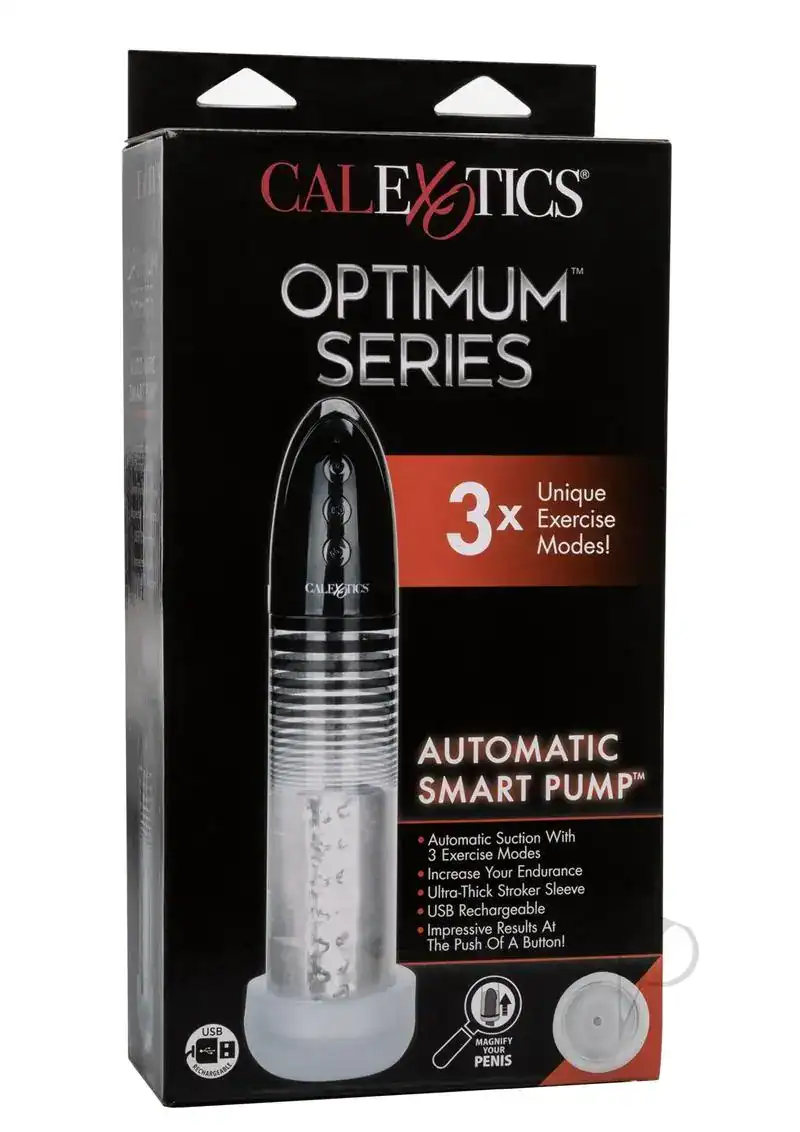 Optimum Series Exec Auto Smart Pump - Image 5