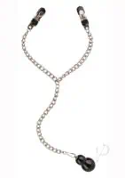 Nipple Play Weight Dual Tier Clamps - Image 6
