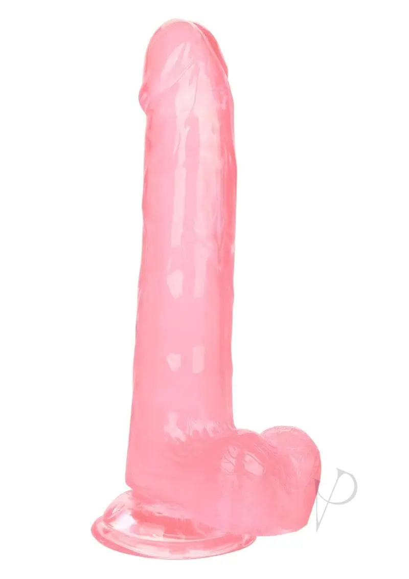 Size Queen 8 Pink - Image 2