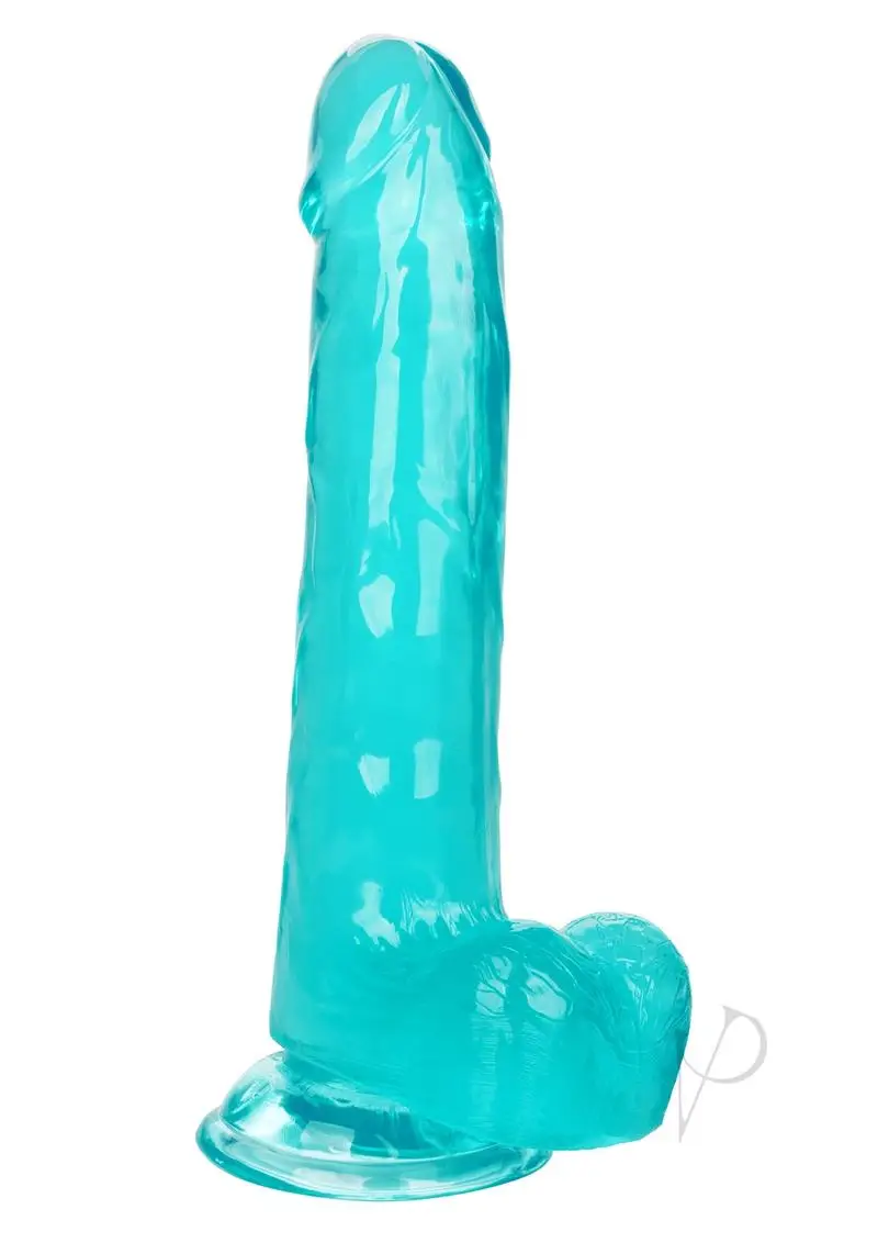 Size Queen 8 Blue - Image 2