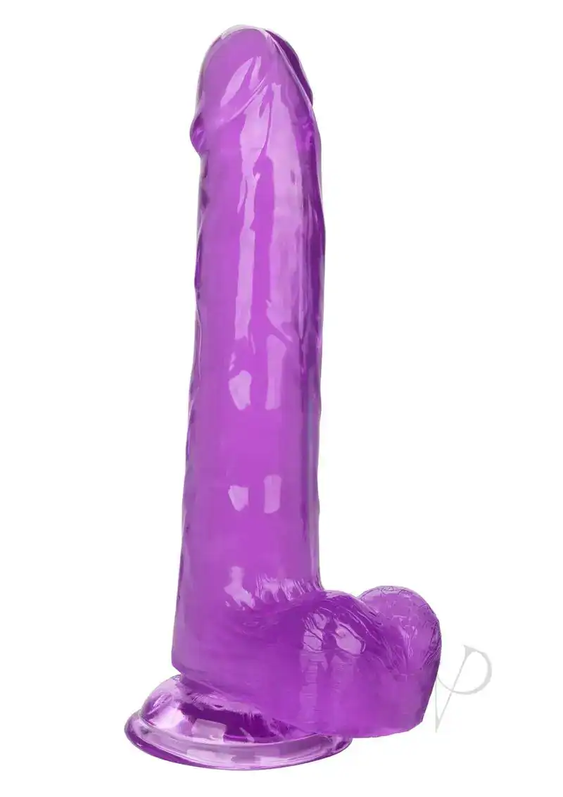 Size Queen 8 Purple - Image 2