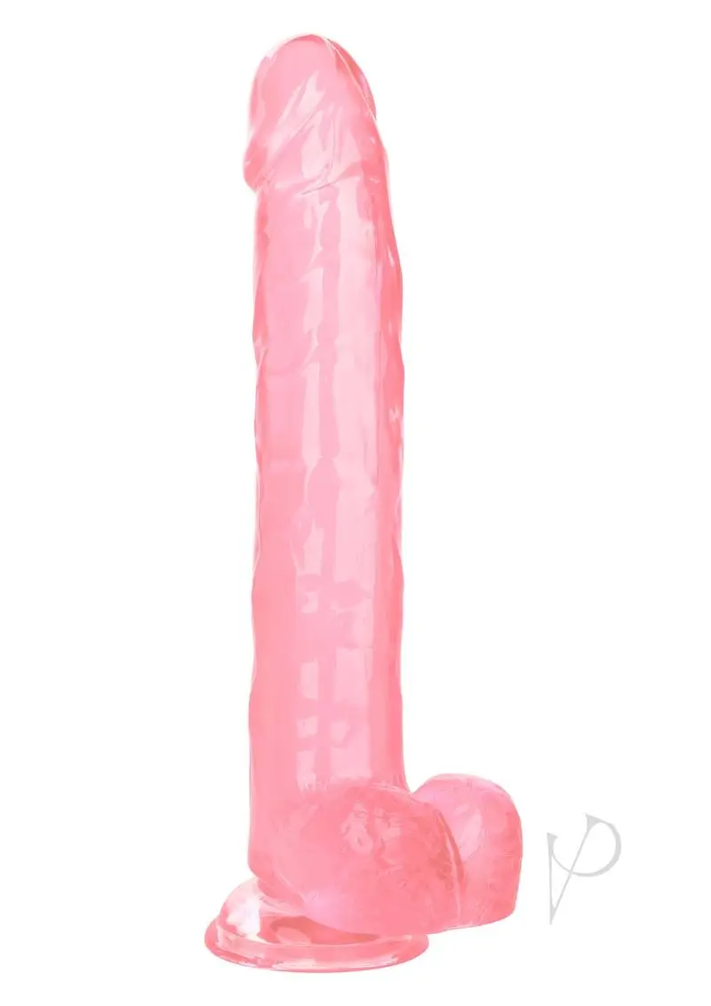 Size Queen 10 Pink - Image 2