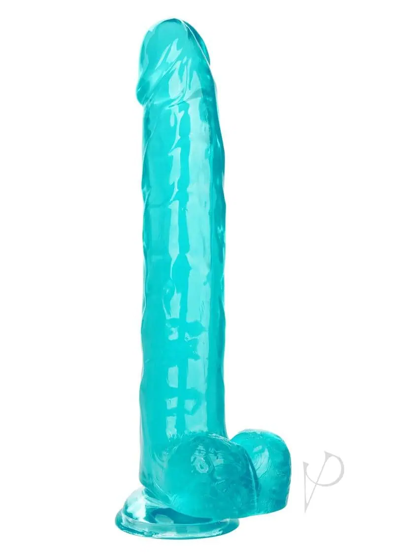 Size Queen 10 Blue - Image 2