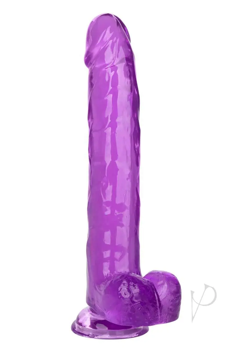 Size Queen 10 Purple - Image 2