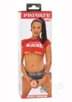 Private Tube Jolee Love Pussy - Image 1