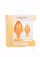 Cheeky Orange - Image 1