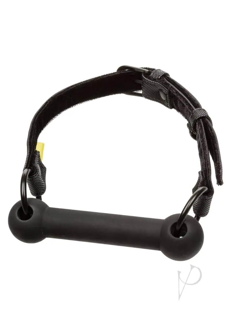 Boundless Bar Gag Black - Image 2